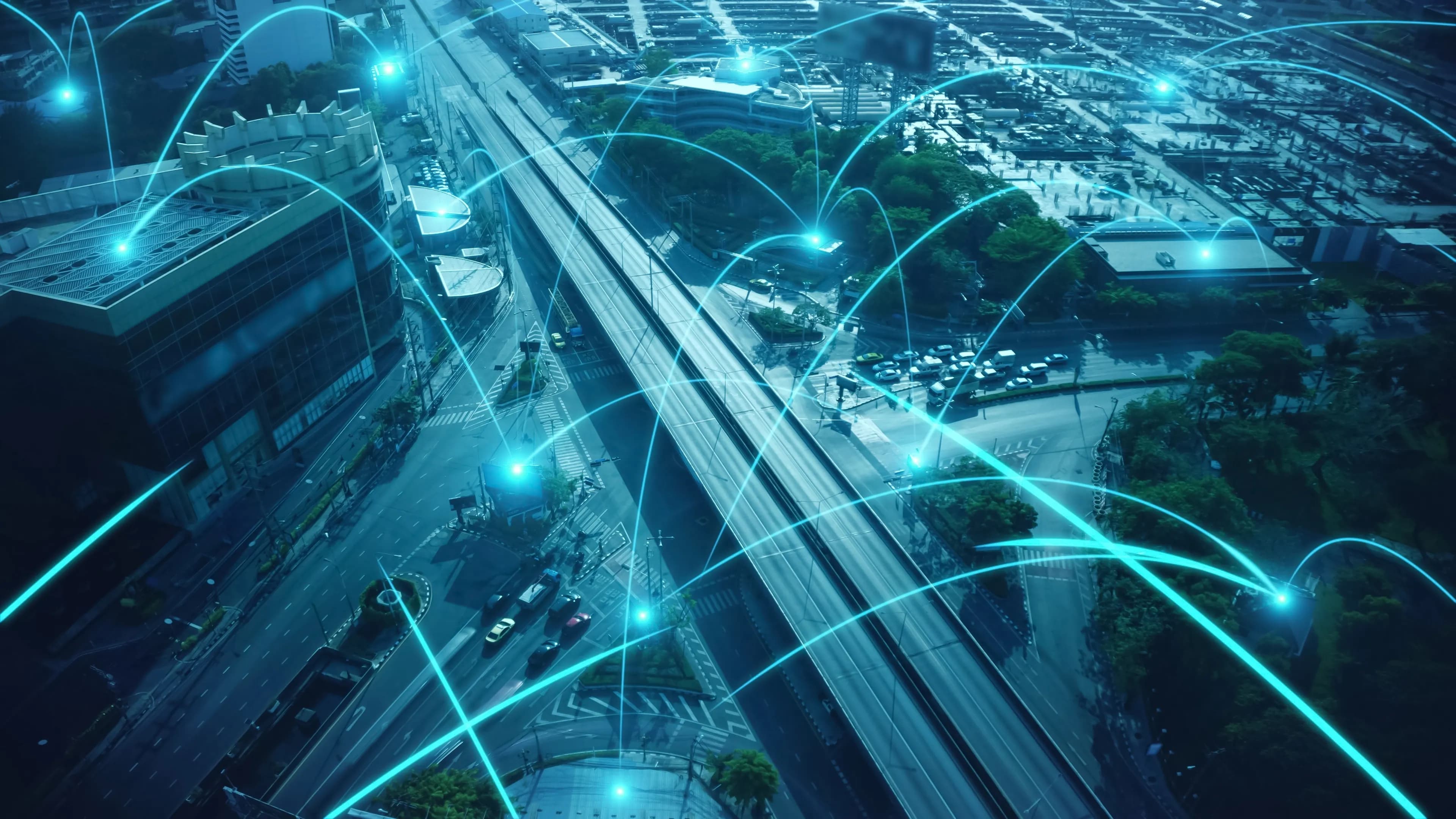 Data Centre Capability Background
